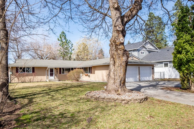 607 N 16th St in Coeur d'Alene, ID - Building Photo - Building Photo