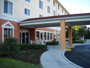 Villa San Marcos in Venice, FL - Foto de edificio - Building Photo