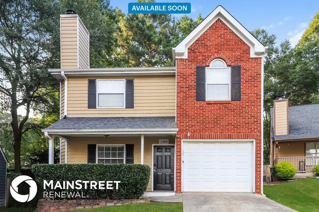 property at 2988 Porsche Pl