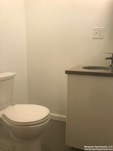 22 Brainerd Rd, Unit 12 in Boston, MA - Building Photo - Building Photo