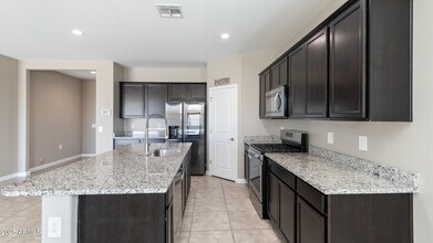 3312 N 300th Dr in Buckeye, AZ - Building Photo - Building Photo