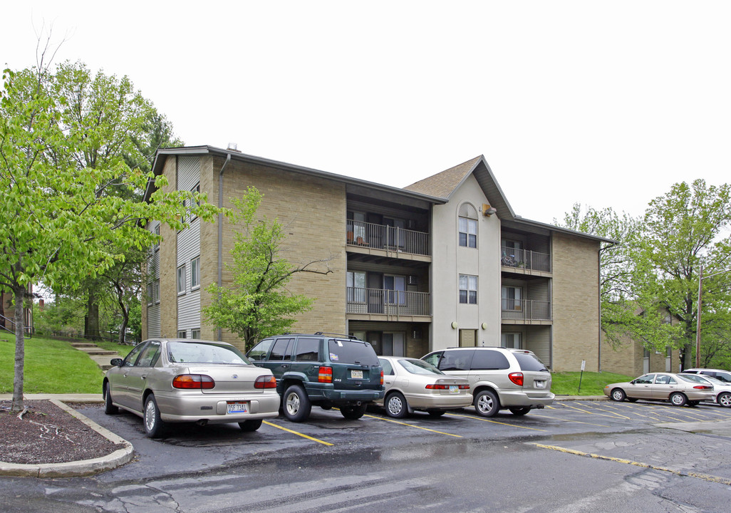 Summerwood Commons in Euclid, OH - Building Photo