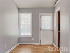 621 Southern Trace Crossing in Rockmart, GA - Foto de edificio - Building Photo