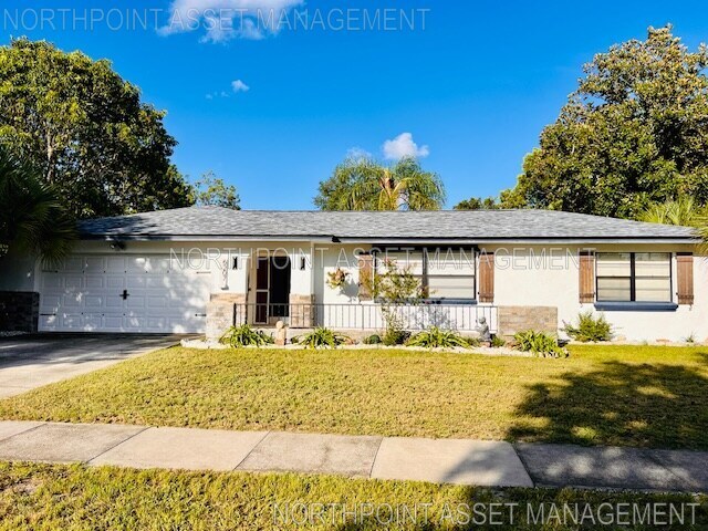 6207 Marlberry Dr