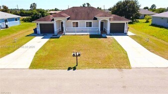 152 Pullman St in Lehigh Acres, FL - Building Photo