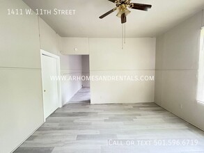 1411 W 11th St in North Little Rock, AR - Building Photo - Building Photo