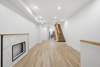 744 N Patterson Park Ave in Baltimore, MD - Building Photo - Building Photo