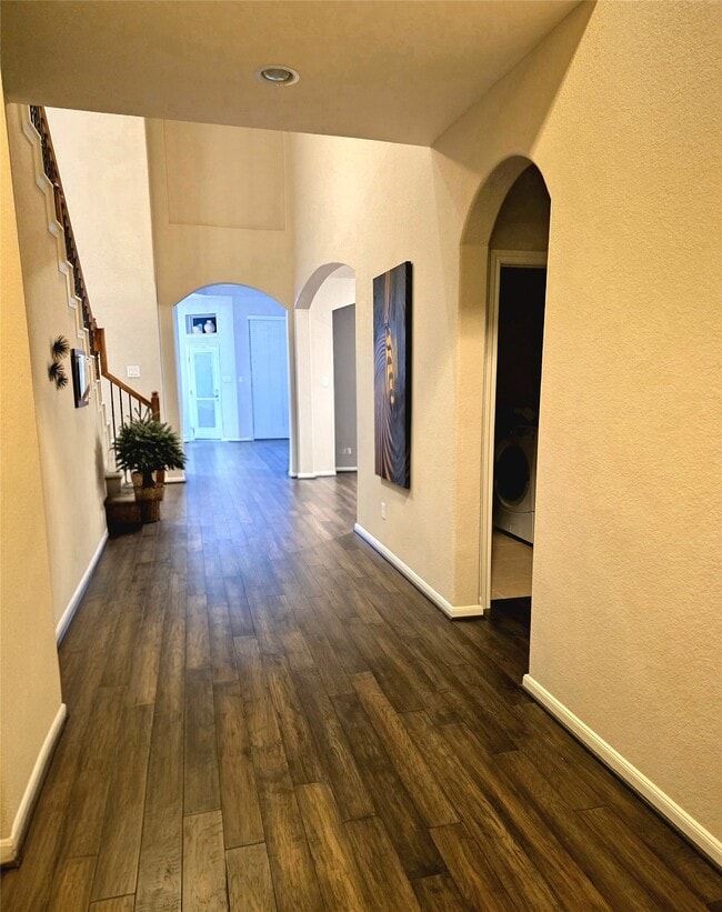 8910 Texas Honeysuckle Trail in Cypress, TX - Building Photo - Building Photo