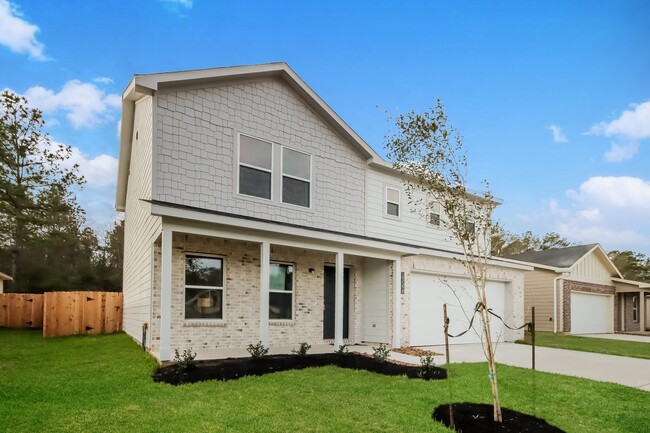 15775 Del Norte Dr in Conroe, TX - Building Photo - Building Photo