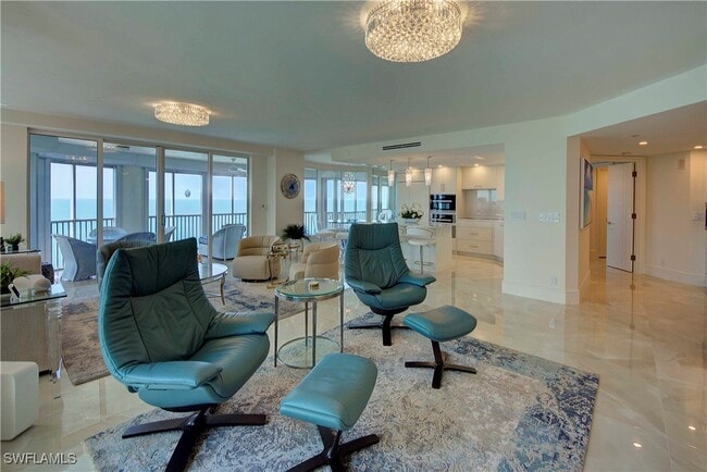 property at 8111 Bay Colony Dr