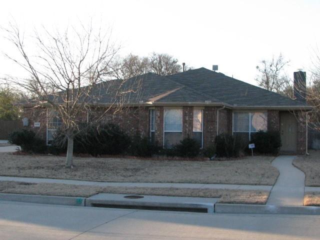 property at 400 Ponderosa Trail