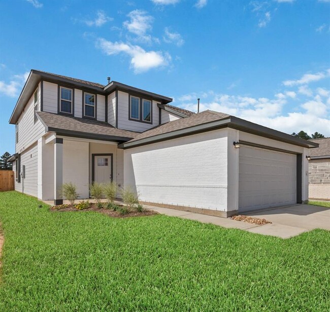 5828 Trout Lily Dr in Montgomery, TX - Building Photo - Building Photo