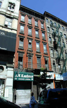 73 Orchard St in New York, NY - Building Photo - Building Photo