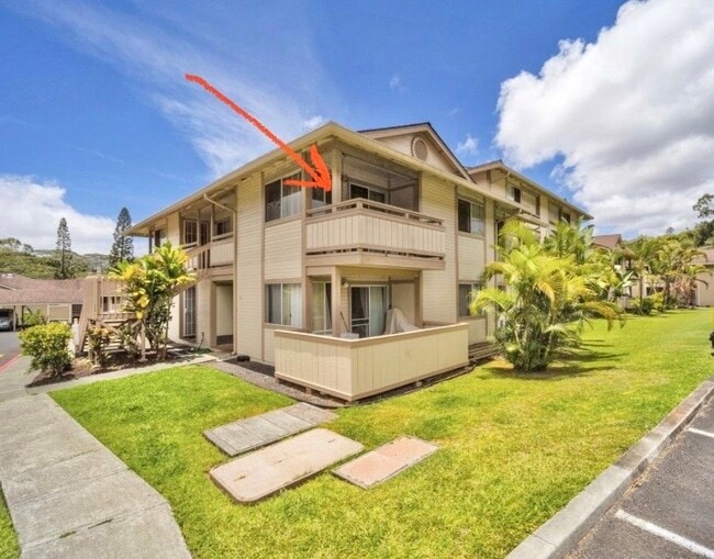 property at 95-510-510 Wikao St