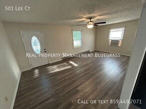 501 Lee Ct in Richmond, KY - Building Photo - Building Photo