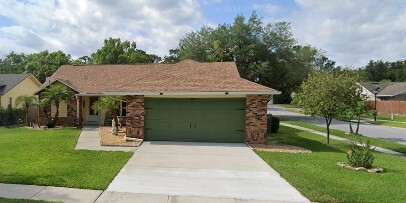 10101 Cheshunt Dr in Orlando, FL - Building Photo