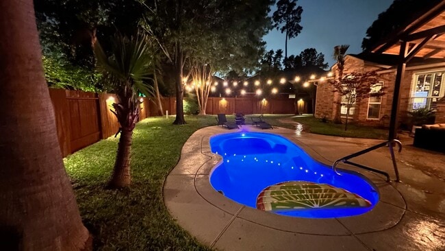 property at 14422 Light Falls Ct