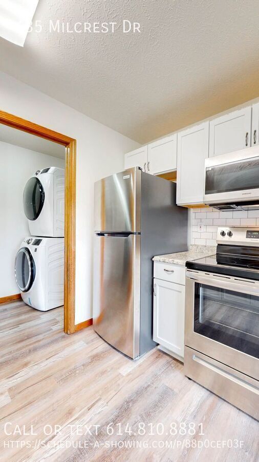 property at 635 Milcrest Dr