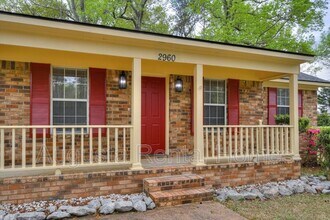 2960 Glenn Hills Dr in Augusta, GA - Building Photo - Building Photo
