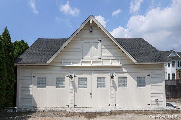 1415 Old Northern Blvd in Roslyn, NY - Building Photo - Building Photo