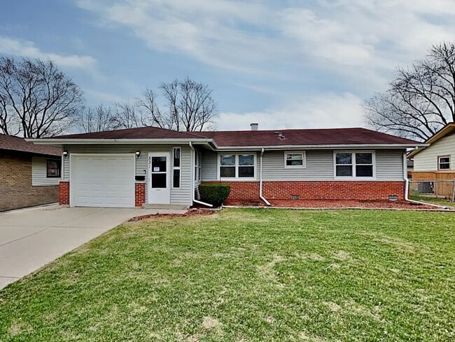 property at 544 Germaine Ln