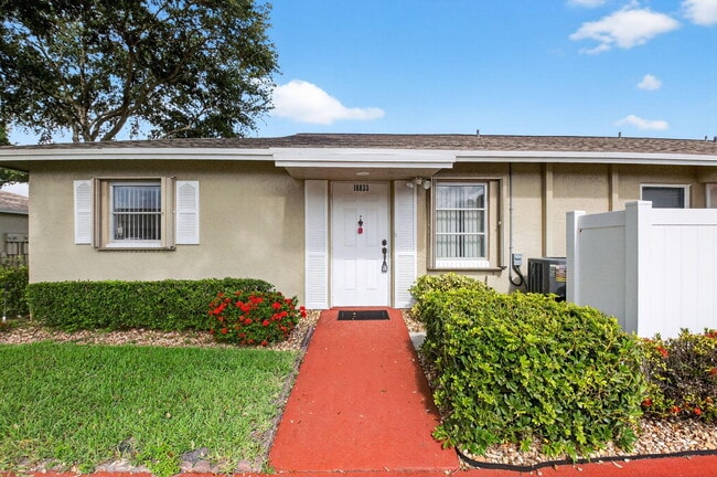 property at 18833 Argosy Dr