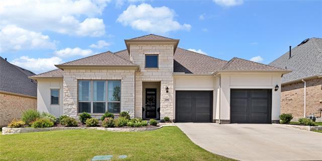 2904 Jack Rabbit Wy in Northlake, TX - Building Photo - Building Photo