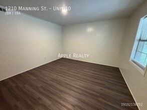 1210 Manning St in Eden, NC - Building Photo - Building Photo