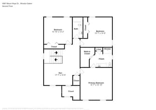 4987 Mt Hope Dr in Winston-Salem, NC - Foto de edificio - Building Photo