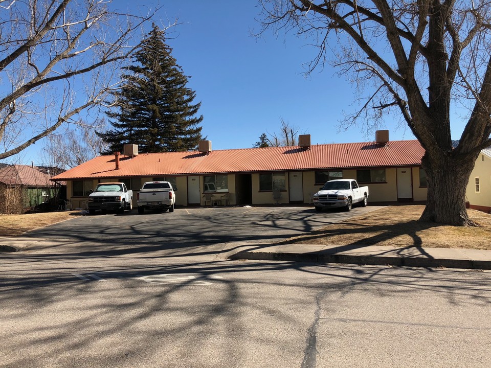 3150 W 2nd Ave in Durango, CO - Building Photo