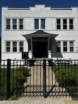 3528 Bloomington Ave, Unit 6 in Minneapolis, MN - Building Photo