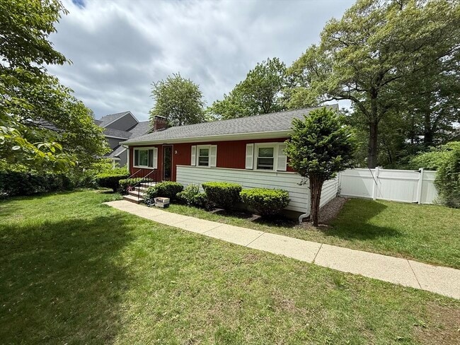 property at 9 Charity Ln