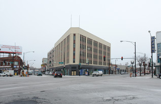 Klee Plaza in Chicago, IL - Foto de edificio - Building Photo