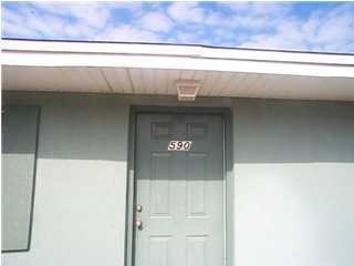 property at 596 Florosa Ct