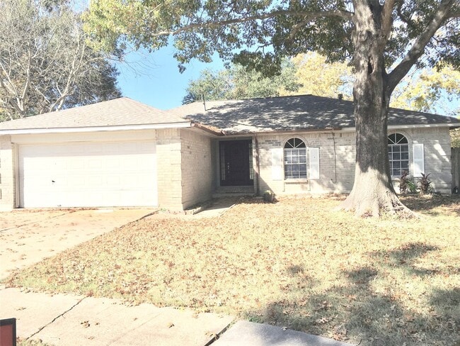 14626 Wind Hollow Cir in Houston, TX - Building Photo - Building Photo