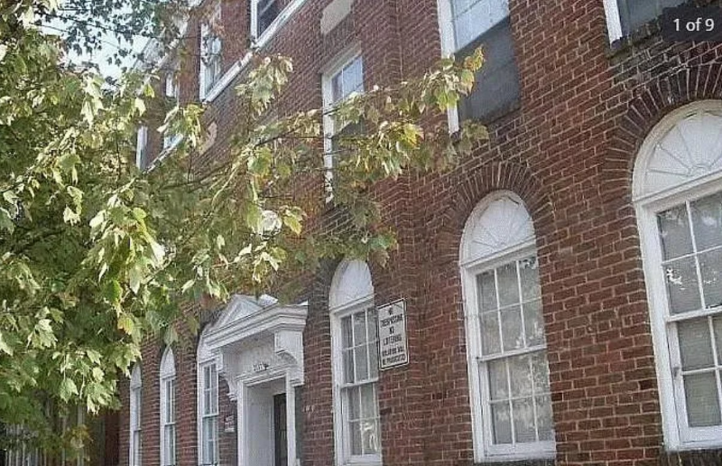 3131 Hanover Ave in Richmond, VA - Foto de edificio