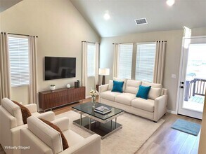 125 Holzinger Bnd in Bastrop, TX - Building Photo - Building Photo