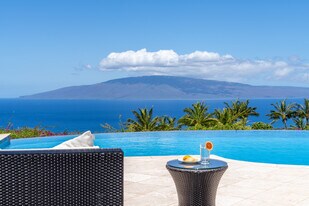 837 Kai Hele Ku St in Lahaina, HI - Building Photo