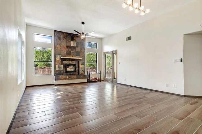 property at 2550 Camino San Patricio