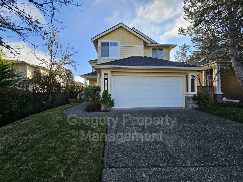 25211 SE 43rd Way in Issaquah, WA - Building Photo