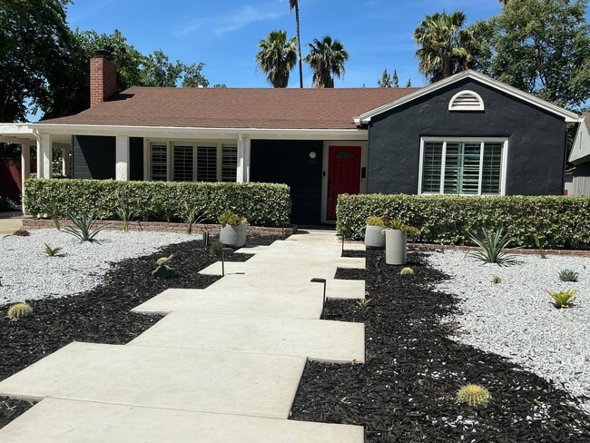 property at 219 Buena Vista