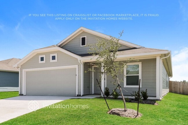 7216 Lazy Creek Rd in Fort Worth, TX - Building Photo - Building Photo