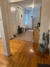 1657 Commonwealth Ave in Boston, MA - Foto de edificio - Building Photo