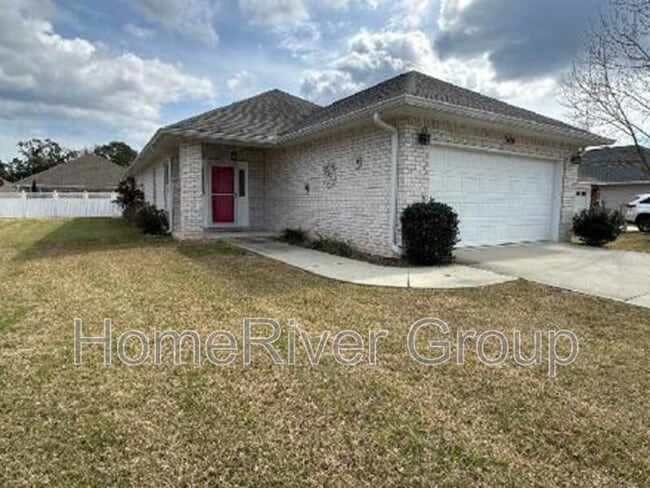 property at 3909 Throne Ct