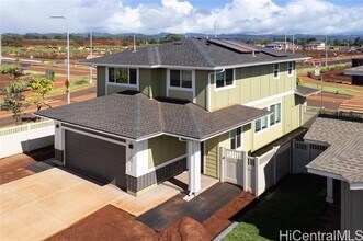 94-1140-1140 Koakolo St in Waipahu, HI - Building Photo - Building Photo