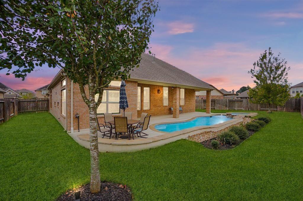 13314 Edison Trace Ln in Tomball, TX - Building Photo