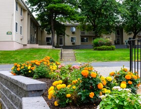 Carriage Hill Apartments in Goshen, NY - Building Photo - Building Photo