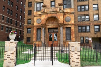 Kean Apartments in Detroit, MI - Building Photo - Building Photo