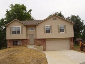 159 W Division St, Unit 159 W. Division in Maryville, IL - Building Photo