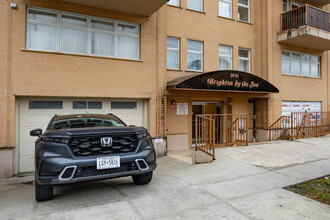 Brighton by the Sea Condominium in Brooklyn, NY - Building Photo - Building Photo